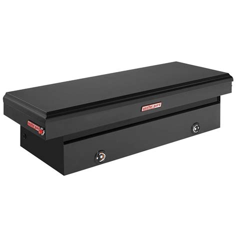 weather guard steel saddle box|weatherguard tool box near me.